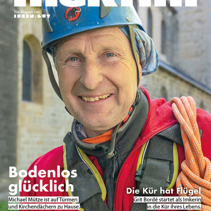 Martini Juli 2025